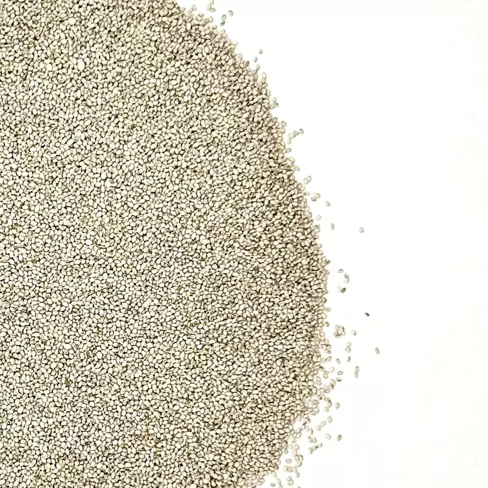  Teff Grass